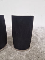 B&W Formation Flex Pair - Wireless Speakers - Pair - Black - Excellent w/ Original Box, Cables & Manuals - Image 2