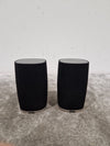 B&W Formation Flex Pair - Wireless Speakers - Pair - Black - Excellent w/ Original Box, Cables & Manuals - Photo 5