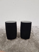 B&W Formation Flex Pair - Wireless Speakers - Pair - Black - Excellent w/ Original Box, Cables & Manuals - Image 5