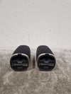 B&W Formation Flex Pair - Wireless Speakers - Pair - Black - Excellent w/ Original Box, Cables & Manuals - Photo 6