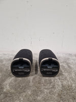 B&W Formation Flex Pair - Wireless Speakers - Pair - Black - Excellent w/ Original Box, Cables & Manuals - Image 6