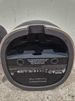 B&W Formation Flex Pair - Wireless Speakers - Pair - Black - Excellent w/ Original Box, Cables & Manuals - Image 7