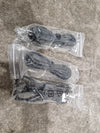 B&W Formation Flex Pair - Wireless Speakers - Pair - Black - Excellent w/ Original Box, Cables & Manuals - Photo 12