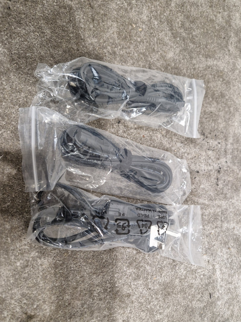 B&W Formation Flex Pair - Wireless Speakers - Pair - Black - Excellent w/ Original Box, Cables & Manuals - Image 12