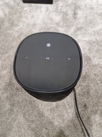 B&W Formation Flex Pair - Wireless Speakers - Pair - Black - Excellent w/ Original Box, Cables & Manuals - Image 4