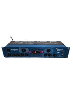 Behringer V-Amp Pro - Guitar Amplifier/Effects Processor - Blue - Excellent w/ Original Box - Image 1