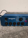 Behringer V-Amp Pro - Guitar Amplifier/Effects Processor - Blue - Excellent w/ Original Box - Photo 2