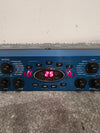 Behringer V-Amp Pro - Guitar Amplifier/Effects Processor - Blue - Excellent w/ Original Box - Photo 3