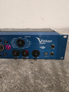 Behringer V-Amp Pro - Guitar Amplifier/Effects Processor - Blue - Excellent w/ Original Box - Photo 4