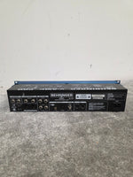 Behringer V-Amp Pro - Guitar Amplifier/Effects Processor - Blue - Excellent w/ Original Box - Image 7