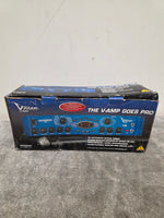 Behringer V-Amp Pro - Guitar Amplifier/Effects Processor - Blue - Excellent w/ Original Box - Image 11