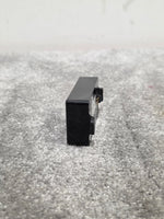 EMG 81 - Active Humbucker Pickup - Black/Chrome - Excellent - Image 2