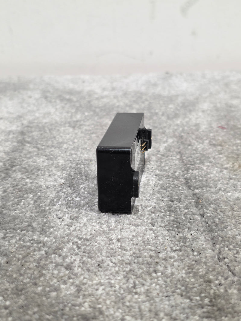 EMG 81 - Active Humbucker Pickup - Black/Chrome - Excellent - Image 2