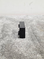 EMG 81 - Active Humbucker Pickup - Black/Chrome - Excellent - Image 5