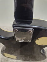 Swift Les Paul Style - Electric Guitar - Black - Good - Image 13