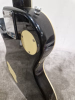 Swift Les Paul Style - Electric Guitar - Black - Good - Image 10