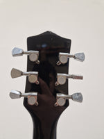 Swift Les Paul Style - Electric Guitar - Black - Good - Image 15