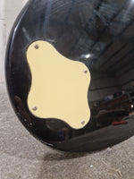 Swift Les Paul Style - Electric Guitar - Black - Good - Image 3