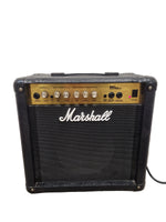 Marshall MG15CD - Guitar Amplifier - Guitar Amplifiers - Good - Image 1