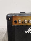Marshall MG15CD - Guitar Amplifier - Guitar Amplifiers - Good - Photo 9