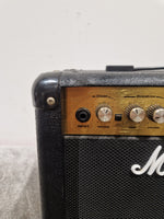 Marshall MG15CD - Guitar Amplifier - Guitar Amplifiers - Good - Image 9
