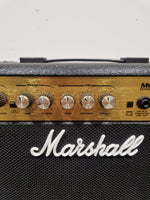 Marshall MG15CD - Guitar Amplifier - Guitar Amplifiers - Good - Image 5
