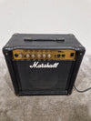 Marshall MG15CD - Guitar Amplifier - Guitar Amplifiers - Good - Photo 6