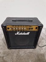 Marshall MG15CD - Guitar Amplifier - Guitar Amplifiers - Good - Image 6