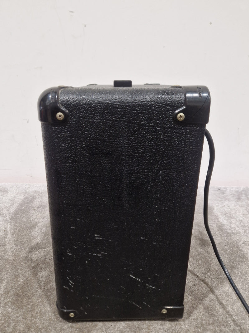 Marshall MG15CD - Guitar Amplifier - Guitar Amplifiers - Good - Image 12