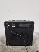 Marshall MG15CD - Guitar Amplifier - Guitar Amplifiers - Good - Image 2