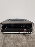 Skytec TEC 6200 - Power Amplifier - 2 x 100W - Black - Power Amplifiers - Spares or Repair - Image 4