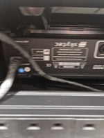 Skytec TEC 6200 - Power Amplifier - 2 x 100W - Black - Power Amplifiers - Spares or Repair - Image 5