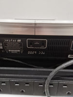 Skytec TEC 6200 - Power Amplifier - 2 x 100W - Black - Power Amplifiers - Spares or Repair - Image 2