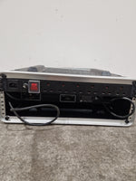Skytec TEC 6200 - Power Amplifier - 2 x 100W - Black - Power Amplifiers - Spares or Repair - Image 6