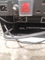Skytec TEC 6200 - Power Amplifier - 2 x 100W - Black - Power Amplifiers - Spares or Repair - Image 9