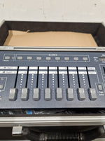 Chauvet Obey 40 - DMX Lighting Controller - Black - DJ Equipment - Fair - Image 9