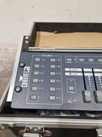 Chauvet Obey 40 - DMX Lighting Controller - Black - DJ Equipment - Fair - Image 10