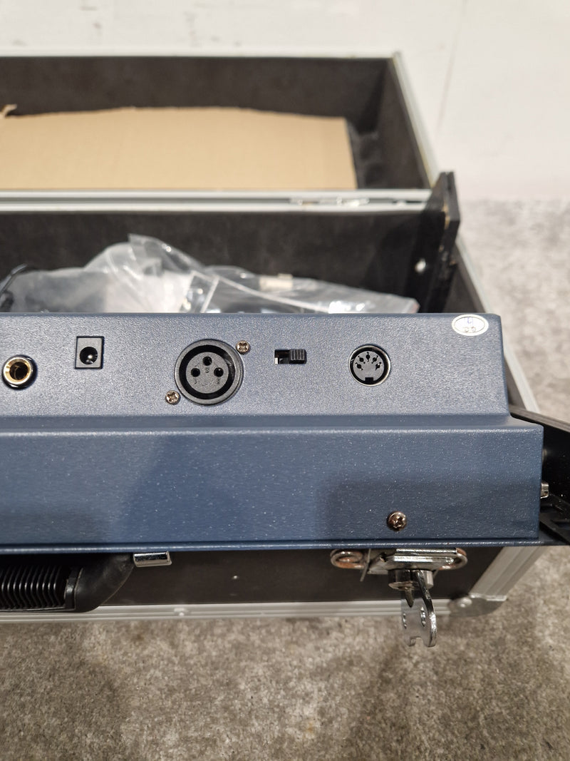 Chauvet Obey 40 - DMX Lighting Controller - Black - DJ Equipment - Fair - Image 11