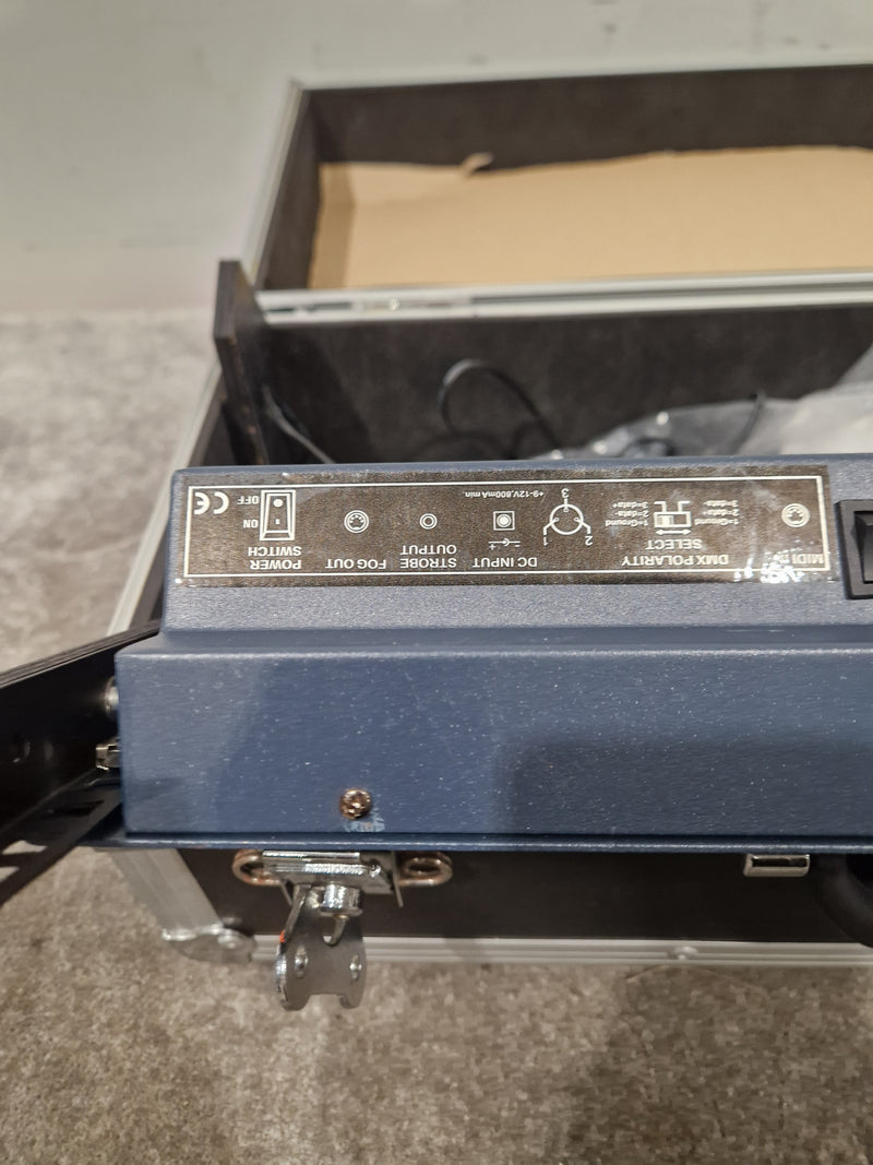 Chauvet Obey 40 - DMX Lighting Controller - Black - DJ Equipment - Fair - Image 3