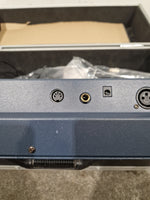 Chauvet Obey 40 - DMX Lighting Controller - Black - DJ Equipment - Fair - Image 12