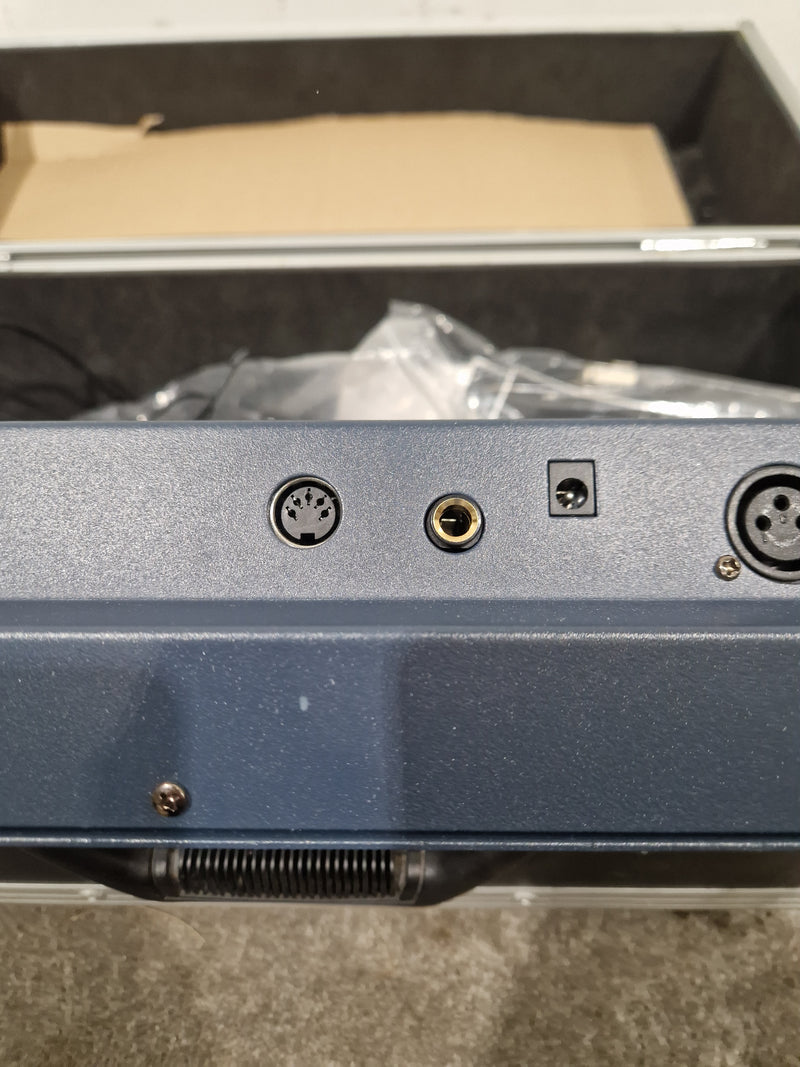 Chauvet Obey 40 - DMX Lighting Controller - Black - DJ Equipment - Fair - Image 12