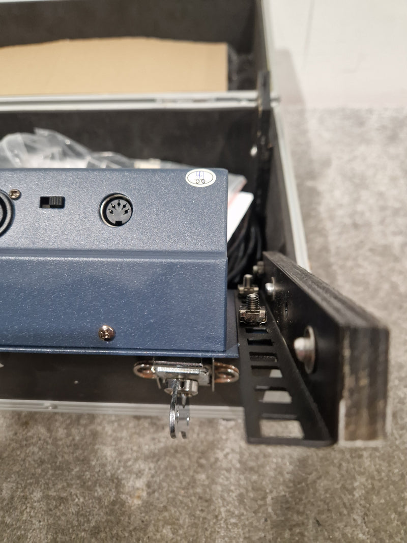 Chauvet Obey 40 - DMX Lighting Controller - Black - DJ Equipment - Fair - Image 4