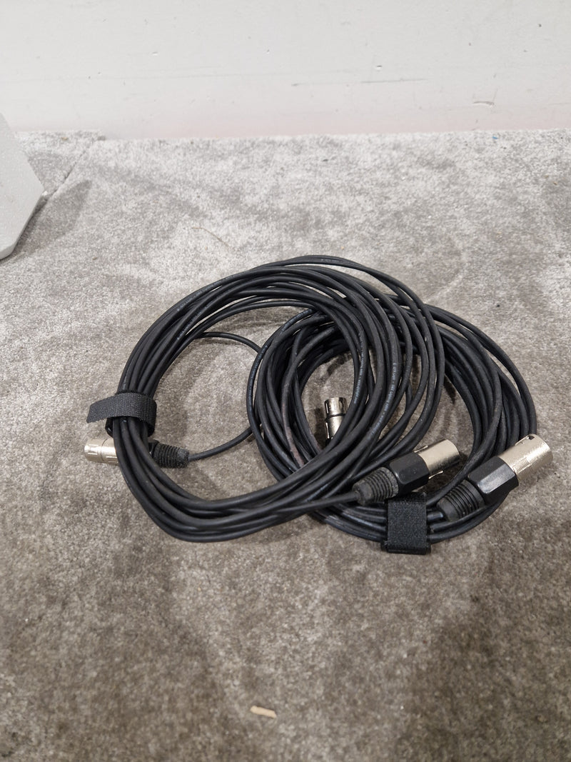 Chauvet Obey 40 - DMX Lighting Controller - Black - DJ Equipment - Fair - Image 13