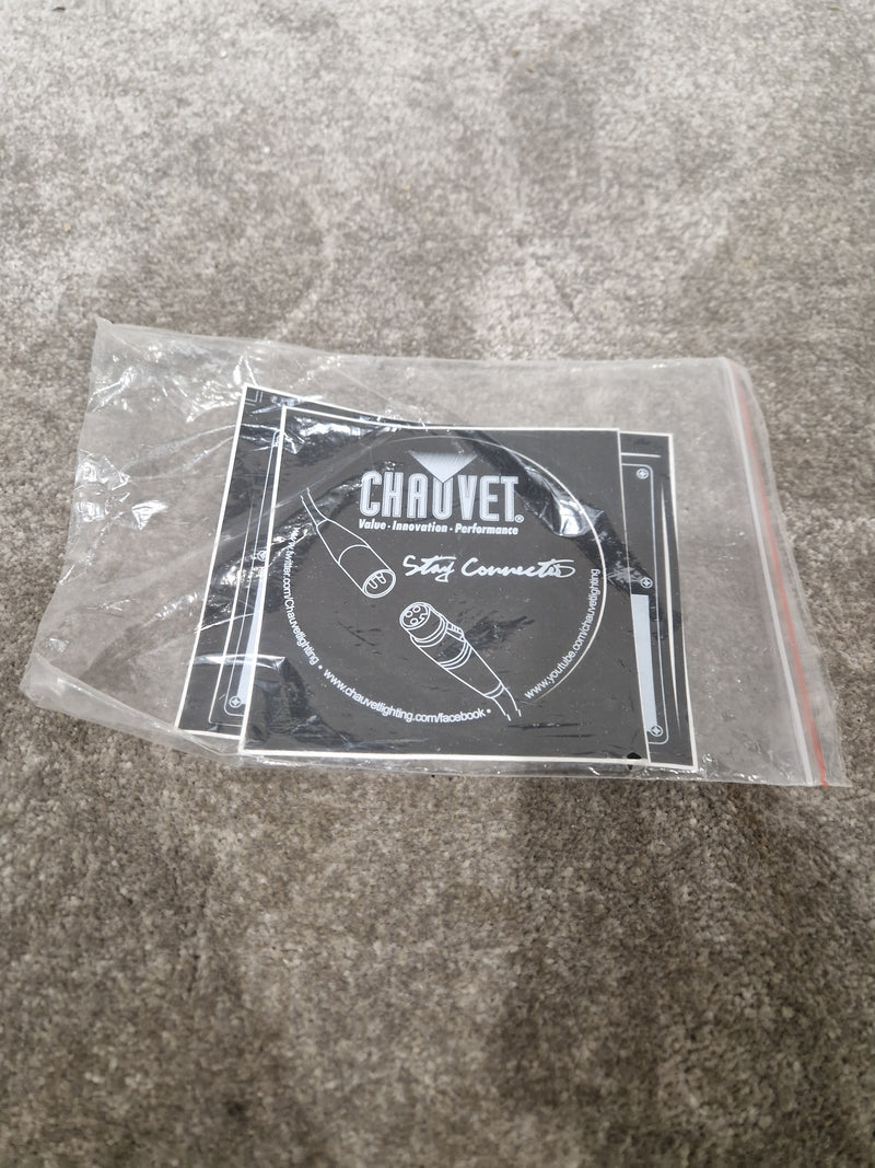 Chauvet Obey 40 - DMX Lighting Controller - Black - DJ Equipment - Fair - Image 14