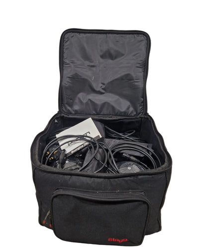 Kam Moonglow V2 - DMX Disco Effect Light - Good
