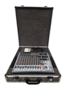 Behringer Xenyx X1832USB - Audio Mixer - Black - Mixer - Good - Photo 1