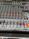 Behringer Xenyx X1832USB - Audio Mixer - Black - Mixer - Good - Photo 4