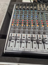 Behringer Xenyx X1832USB - Audio Mixer - Black - Mixer - Good - Photo 6