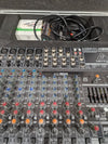 Behringer Xenyx X1832USB - Audio Mixer - Black - Mixer - Good - Photo 8