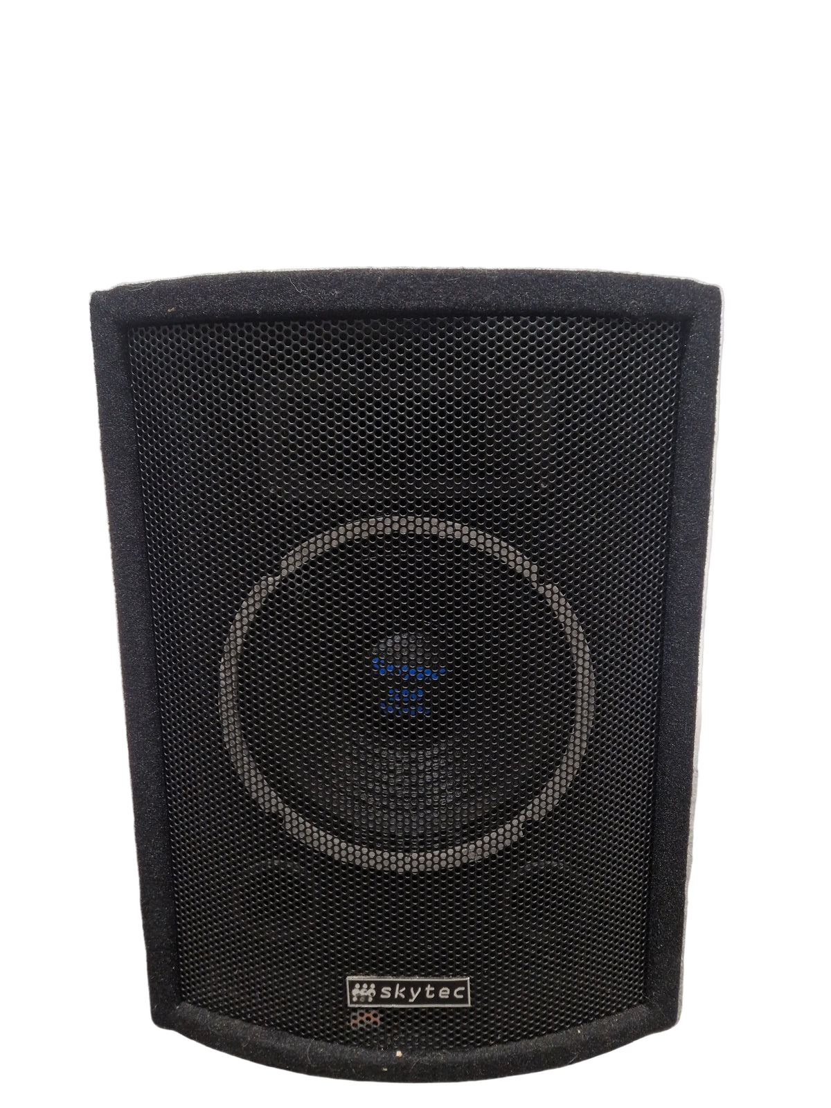 Skytec - PA Speakers - Active/Passive - Black - Good